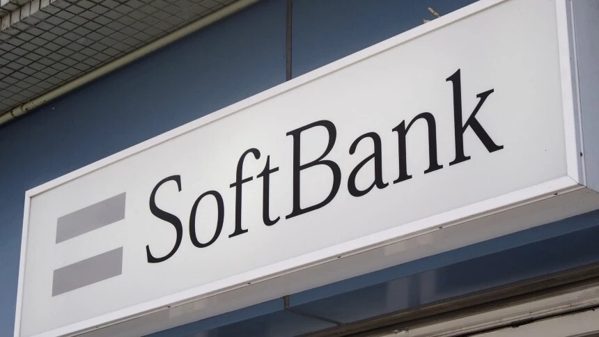 Softbank sai de mais um negócio (e com prejuízo de US$ 514 milhões)