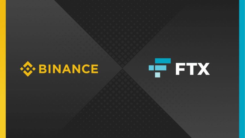 Binance acerta compra da FTX após levantar dúvidas sobre a liquidez da rival