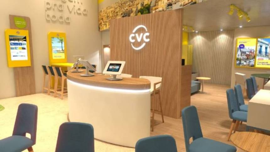 CVC Corp reforça a governança e contrata ex-presidente da Embratur