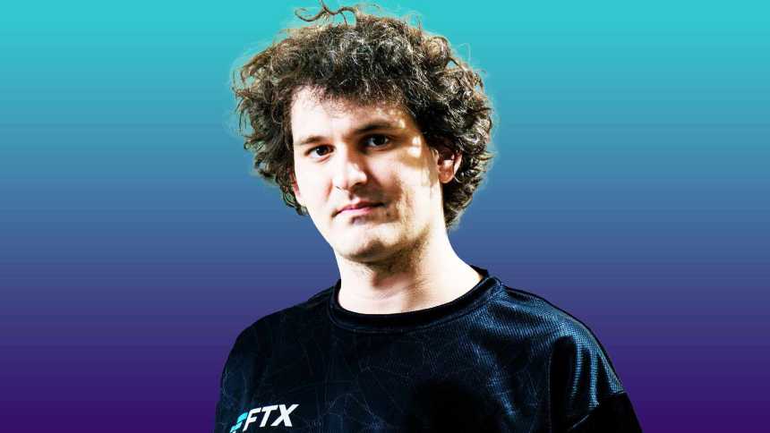 “Eu f*di tudo”, diz Sam Bankman-Fried, o fundador da FTX