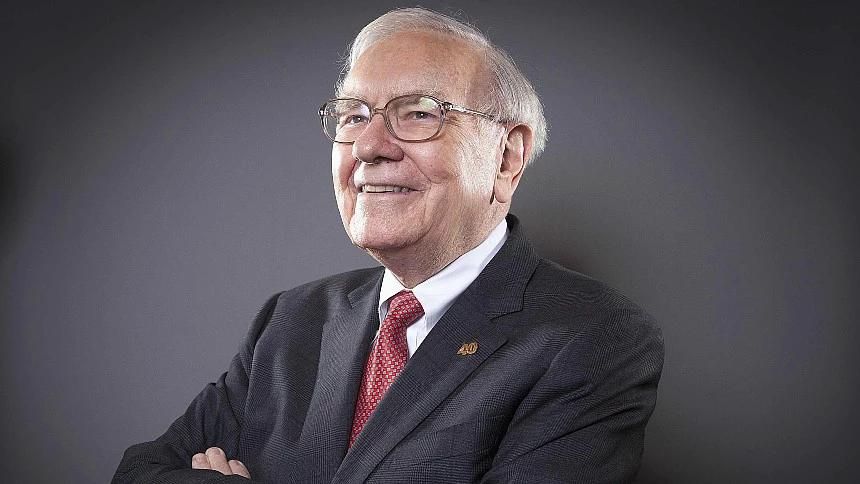 Em nova aposta em tecnologia, Buffett investe US$ 4,1 bi em fabricante de chips