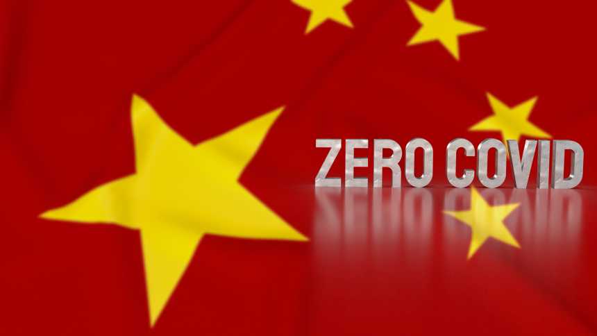 Economia global deve sentir os sintomas da Covid na China até 2024