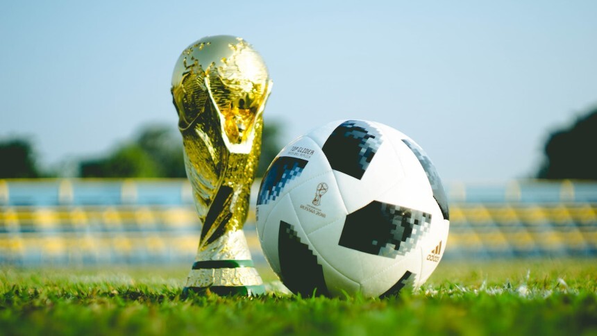 A Copa do Mundo vai ajudar o Ibovespa? Não se depender da história, segundo a XP