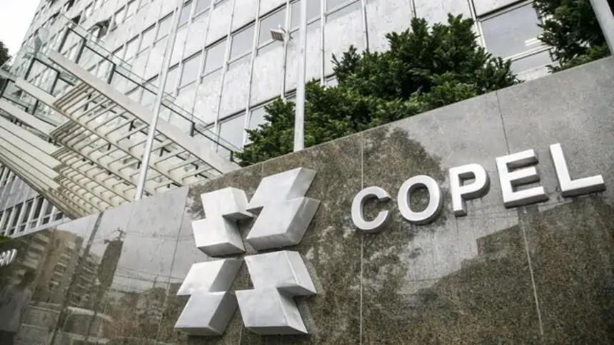 Paraná avança em plano de privatização da Copel e as ações sobem mais de 18%
