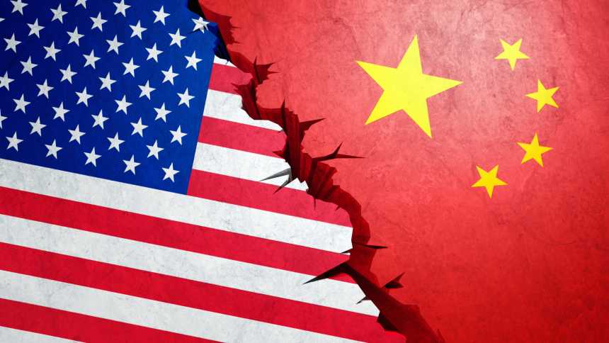 Ray Dalio: EUA e China estão pertos de uma guerra (e não é comercial, nem tecnológica)