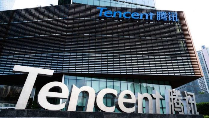 A história da gigante Tencent e a ajuda de Xi Jinping