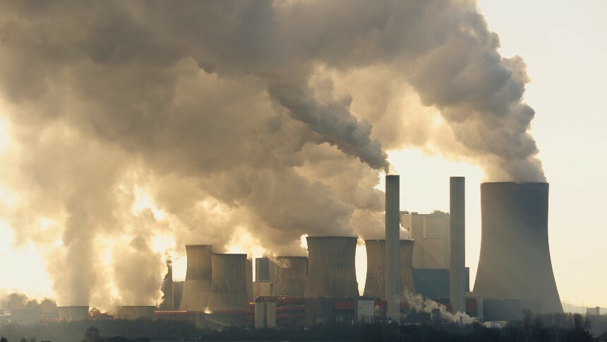 ARTIGO: COP27, um ano após o pacto climático de Glasgow, o mundo queima mais combustíveis fósseis do que nunca