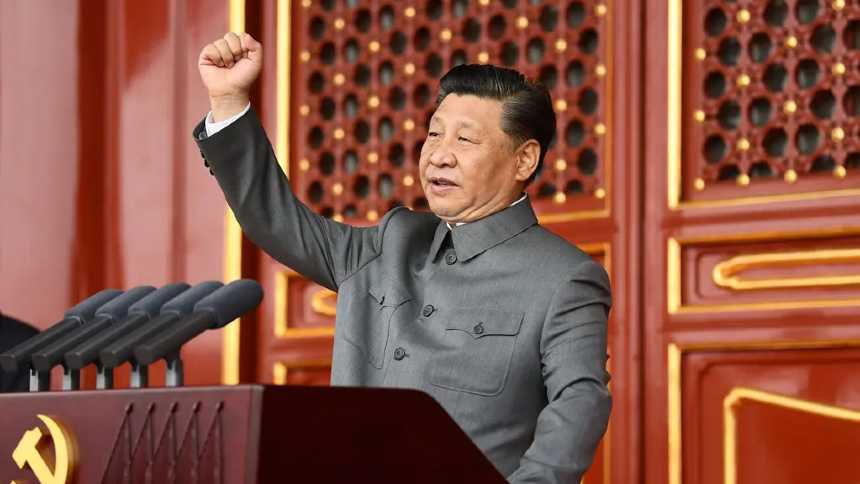 As ambições globais de Xi Jinping são enormes, assim como os obstáculos (internos e externos)