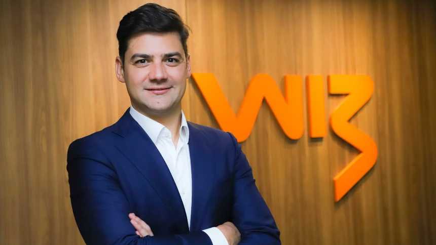 Heverton Peixoto deixará o cargo de CEO da Wiz