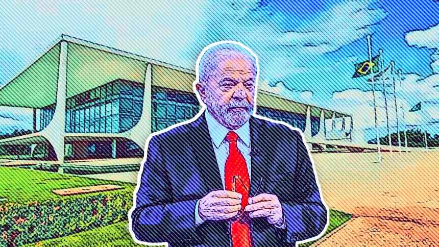 O que esperar de Lula nos 100 primeiros dias de seu governo?