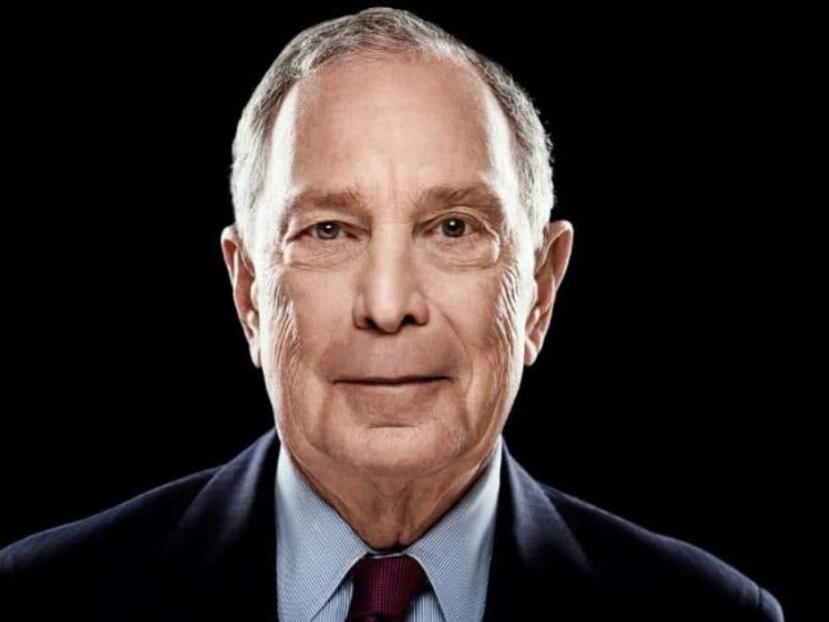 Michael Bloomberg: experiências que viraram referência internacional