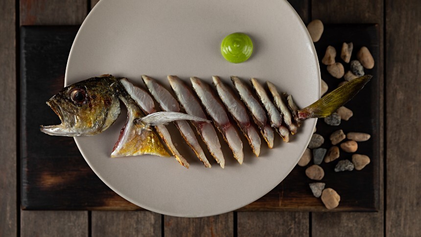 Depois da onda das carnes dry aged, chefs apostam em pescados maturados
