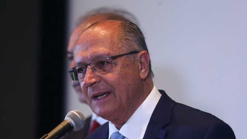 As prioridades de Alckmin: nova política industrial e apoio às pequenas empresas