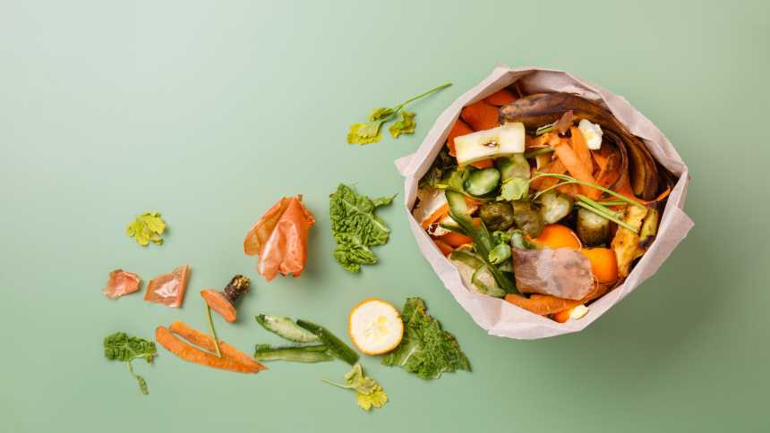Como evitar o desperdício de alimentos? Essas cinco startups têm a resposta