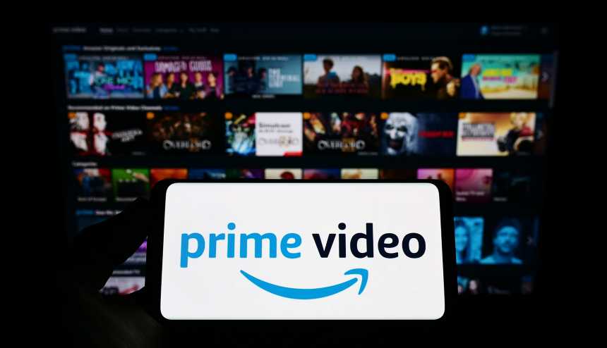 Amazon is doubling down on streaming and may even have a live sports app