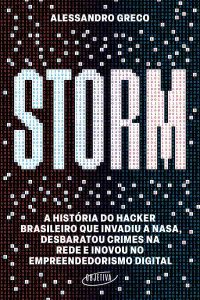 A incrível história do hacker brasileiro que quase mandou a Nasa para o  espaço - NeoFeed