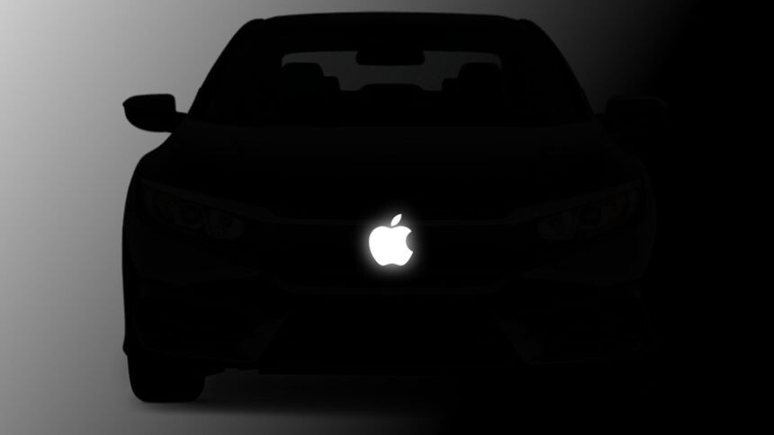 Apple pisa no freio e atrasa projeto de carro autônomo
