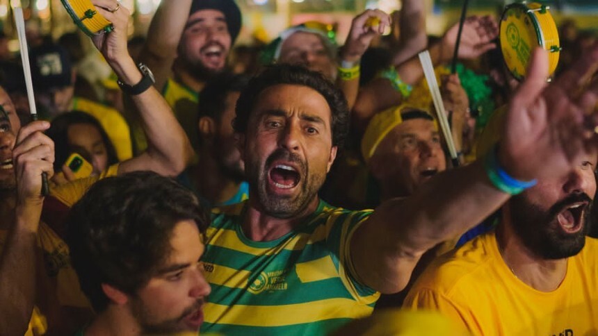 Na Copa do Catar, a "torcida" de João Adibe para levar a Cimed a outro patamar