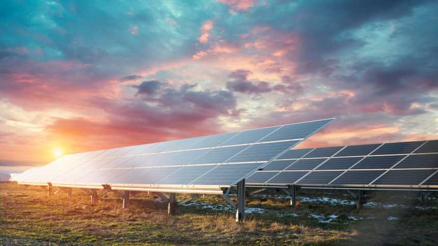 Após vitória em leilão Enel vai construir 388 MW de capacidade solar no  Brasil.