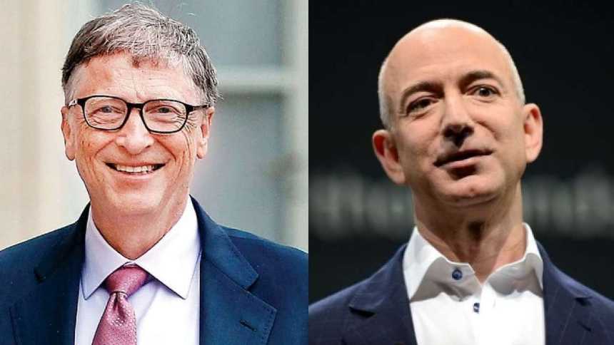 Bill Gates e Jeff Bezos investem em startup que “lê” pensamento