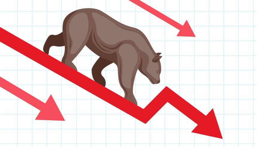 Em Wall Street, o urso deve seguir forte em 2023