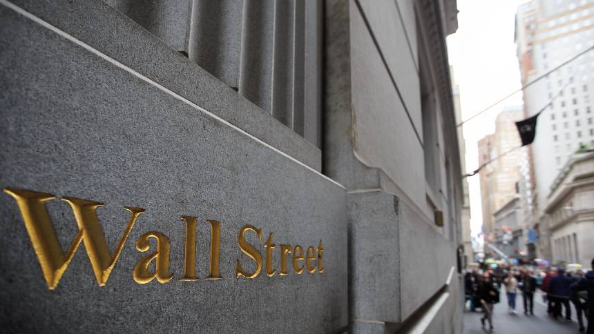A onda de demissões chega aos grandes bancos de Wall Street