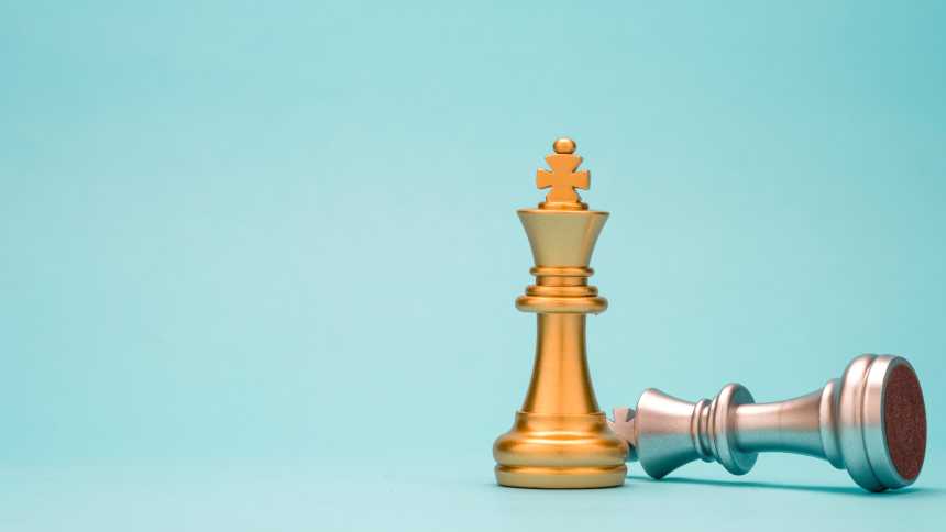 Choque de realidade: xadrez político aflige o mercado