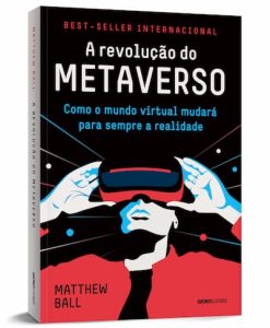 The Metaverse Revolution Book