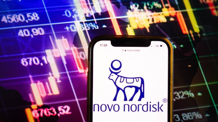 Farmacêutica Novo Nordisk fatura bilhões no embalo de "perigosas" dancinhas no TikTok