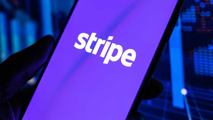 Stripe contrata bancos para IPO, mas decisão deve sair só em 2024