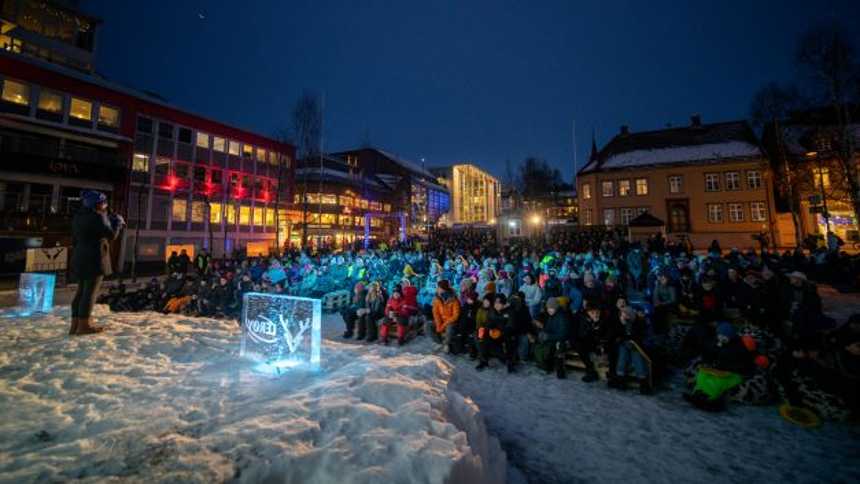 Na gelada Noruega, um festival mostra a "alta temperatura" do noir nórdico