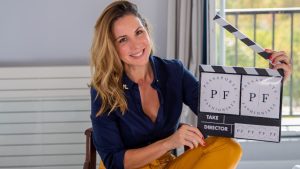 A empresária brasileira que decidiu ensinar estilo nas capitais da moda