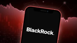 BlackRock alerta para risco de dano permanente por política de Trump