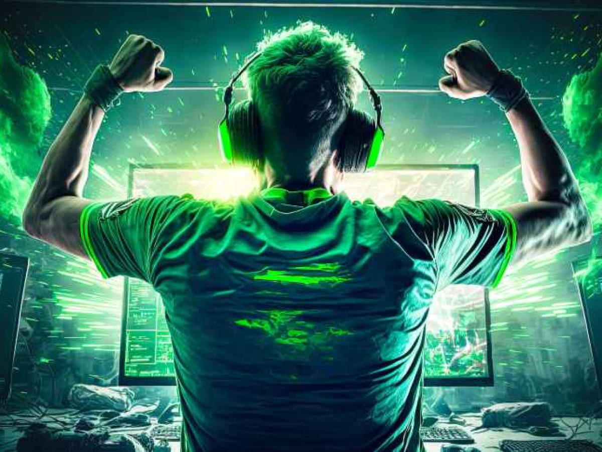 eSports deveria ou não ser esporte? - NeoFeed