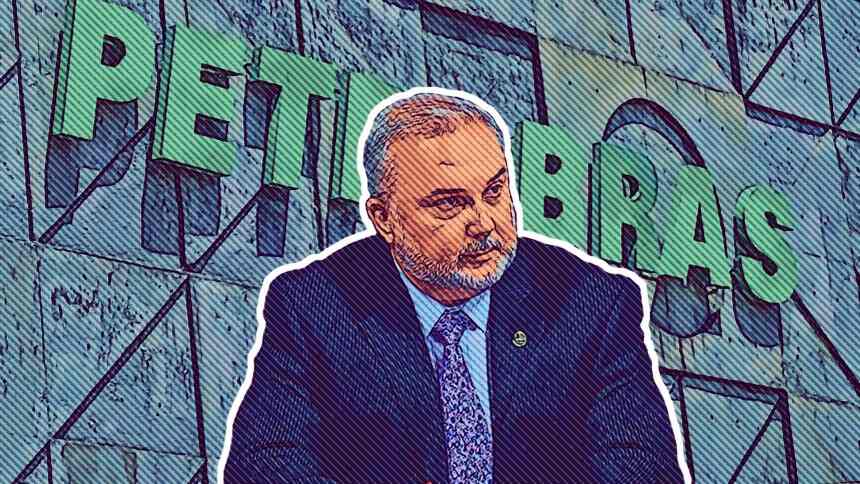 Na Petrobras, um político com a missão de agradar aos investidores e ao governo