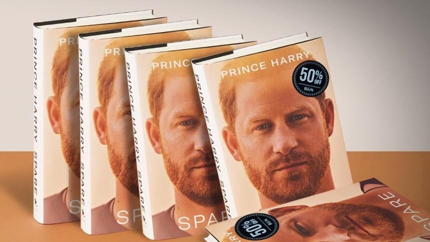 Como a novela sobre as memórias do príncipe Harry afetará o branding da família real