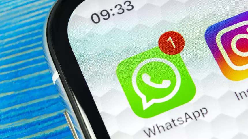 No Morgan Stanley, conversa pelo WhatsApp pode custar US$ 1 milhão