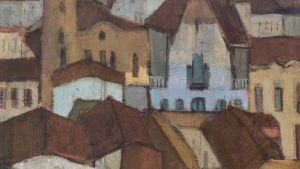 Arcangelo Ianelli MAM exposição