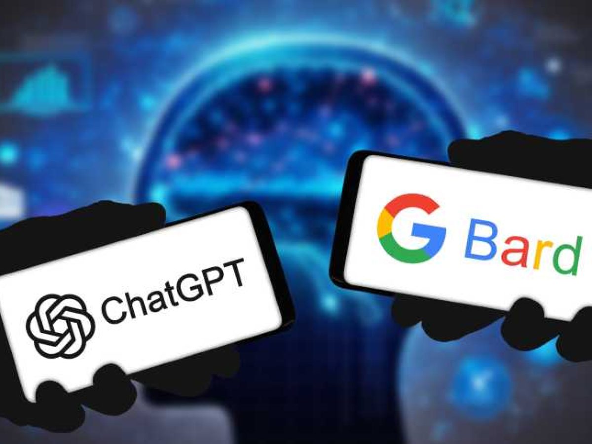 Google Bard Como Usar a Inteligência Artificial 