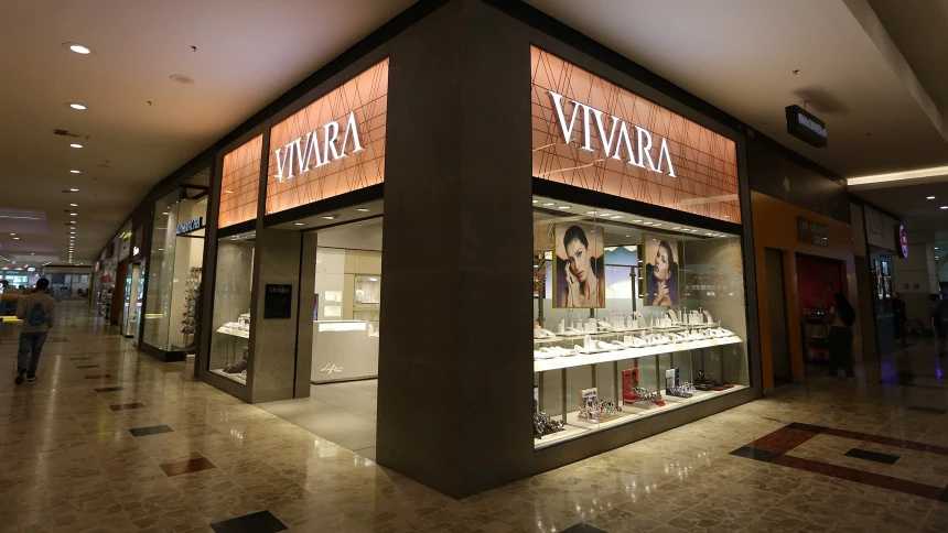 A Vivara quer criar uma "casa de marcas". E já escolheu sua joia da coroa