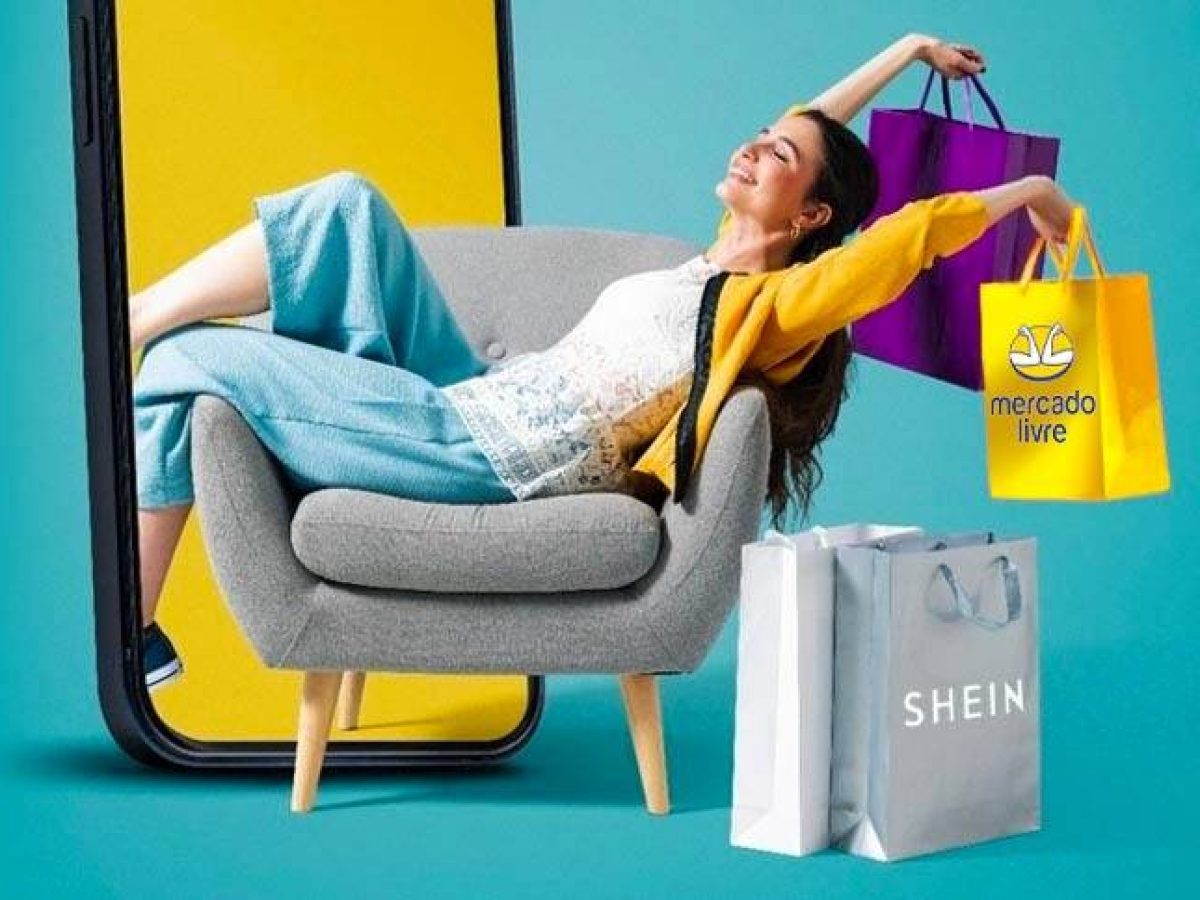 Pesadelo chinês, Shein já vende mais que Renner, Riachuelo e C&A em moda  online - NeoFeed