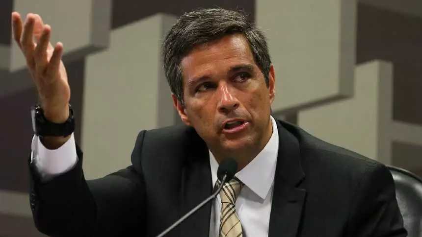Roberto Campos falou, Roberto Campos avisou: “BC independente descolado de políticos"