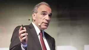 Rogerio Xavier SPX