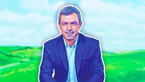 Sergio Lulia, CEO do Banco ABC Brasil