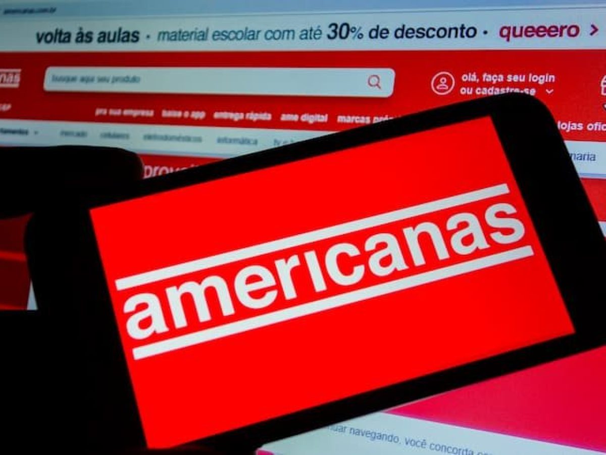 Como comprar produtos importados na Americanas Mundo