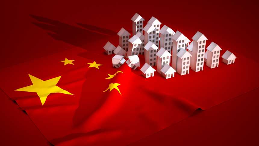 Para reaquecer economia, governo recua e cria “Minha Casa, Minha Vida” chinês