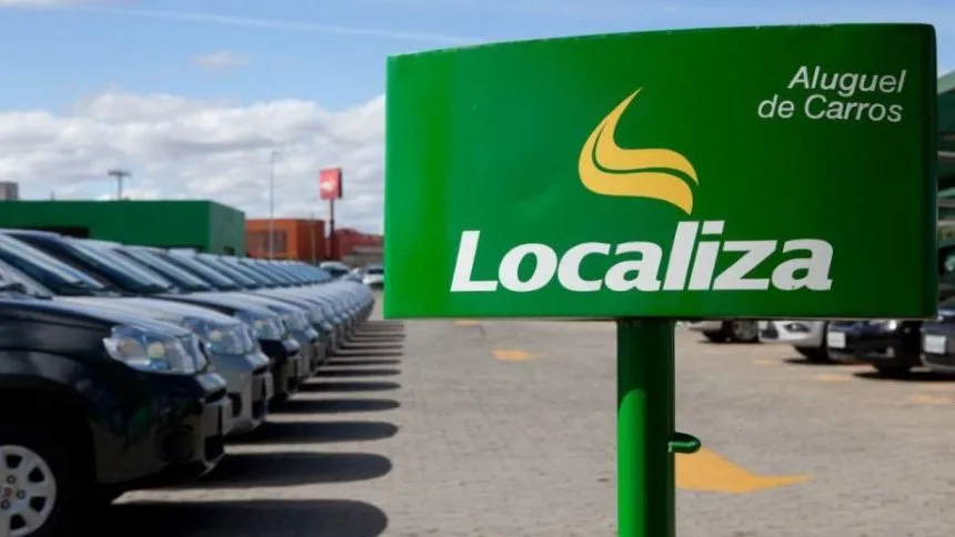 Montadoras chinesas e redução de IPI para carros novos: as pedras no caminho da Localiza