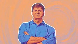 Michael Burry volta a desafiar a “banca” e se beneficia de efeito DeepSeek