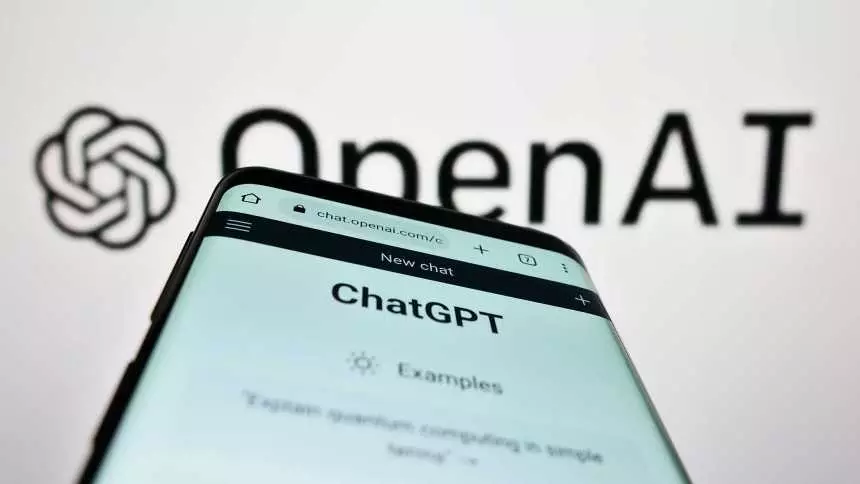 ChatGPT OpenAI