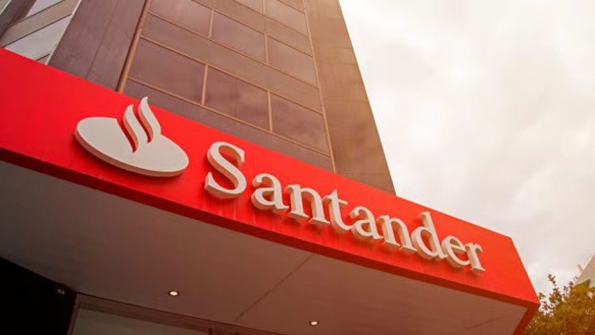 Americanas já "respinga" no resultado do Santander